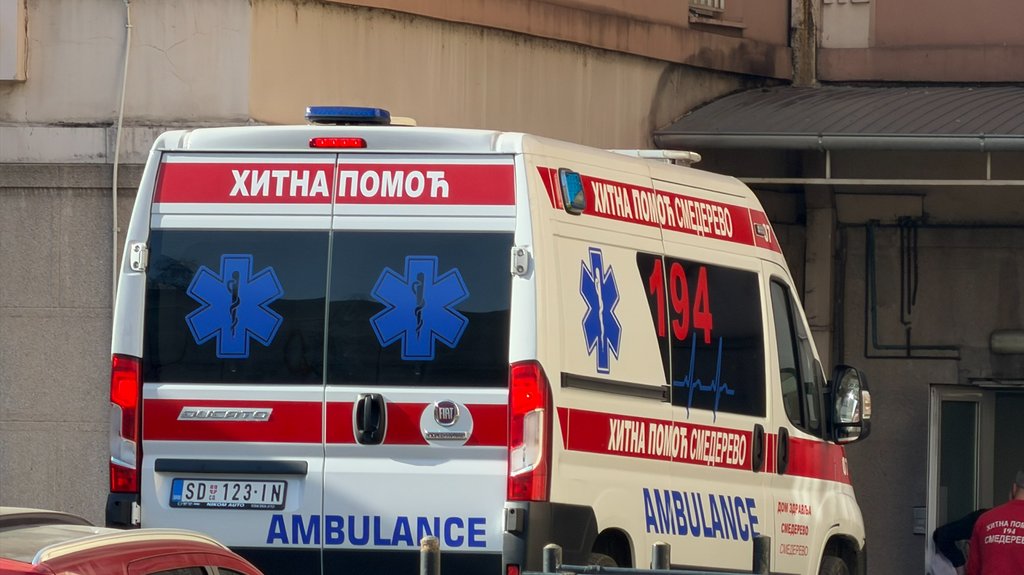 Eksplozija u Velikoj Moštanici: Muškarac nastradao, poznato stanje žene