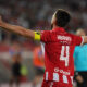 Elšnik: Ivanić mi duguje piće posle pobede Crvene zvezde nad Viktorijom – Mirko Ivanić Crvena zvezda Viktorija