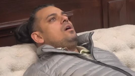 EMOTIVNA PORUKA BORE SANTANE DIRNULA MNOGE: Pevač javno oprostio od oca uz reči koje će pamtiti (FOTO) – poruka oproštaja od oca