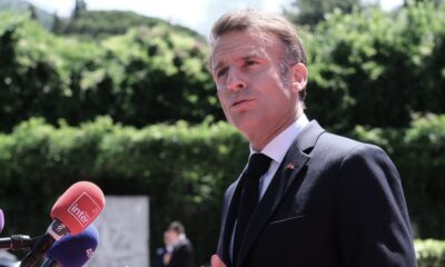 Francuska imenuje Žan-Fransoa Išea za ambasadora u Prištini od 1. septembra