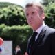 Francuska imenuje Žan-Fransoa Išea za ambasadora u Prištini od 1. septembra