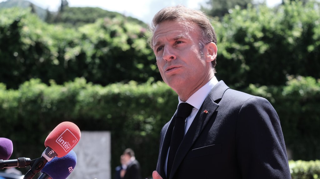 Francuska imenuje Žan-Fransoa Išea za ambasadora u Prištini od 1. septembra
