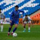 Giorgi Gocholeishvili zvanično novo pojačanje Kadiza: Gruzijski bek stigao iz Šahtjora – Giorgi Gocholeishvili Kadiz transfer