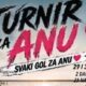 Humanitarni turnir na Miljakovcu: Svaki gol za Anu i podršku njenoj borbi