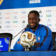 Ibrahima Konate: Prva dres koji sam dobio bio je Real Madrid – Ibrahima Konate Real Madrid predstavljanje