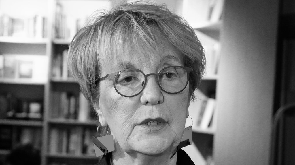 IZAZVALA JE BURU NA DRUŠTVENIM MREŽAMA: Iva Alilović o Vedrani Rudan i njenom odnosu prema Hrvatskoj – izjava Ive Alilović o Vedrani Rudan