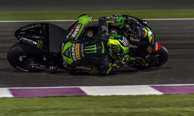 Johann Zarco se vraća na stazu posle povrede kolena u Aragonu – Johann Zarco MotoGP povreda