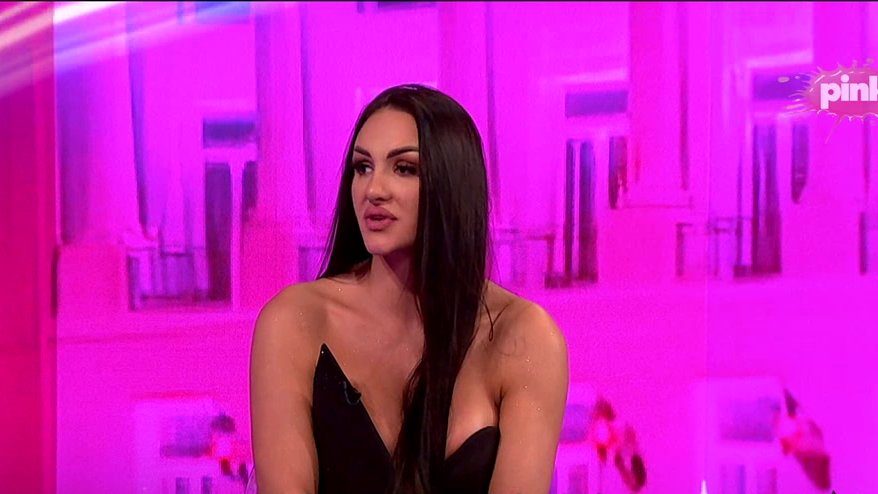 KAKO JE DUŠICA ODGOVORILA NA OPTUŽBE U EMISIJI: Voditeljka pročitala poruke i iznela nove detalje, Viktor odmah reagovao (VIDEO) – Dušica Viktor poruke Narod pita