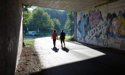 Kako šetnja posle obroka doprinosi zdravlju žena svakog uzrasta
