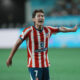 Kang in Lee zablistao za Atletiko: Ispunila se Gimenezova prognoza – Kang in Lee Atletiko Madrid Malaga