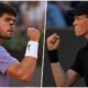 Karlos Alkaraz i Janik Siner pod znakom pitanja za nastup na US Openu