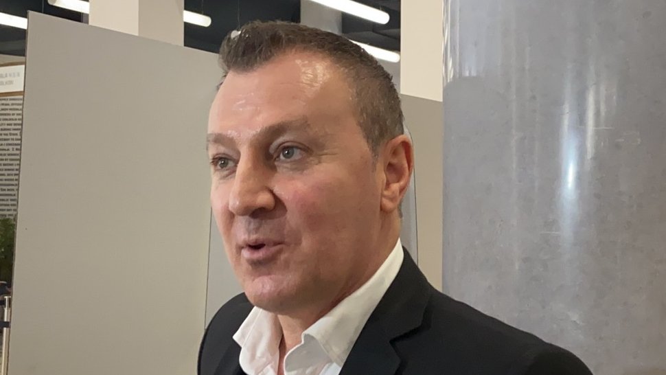 KO BI OČEKIVAO OVAKVU ODLUKU NA DOMAĆOJ ESTRADI: Nedeljko Bajić Baja odbio ponudu od 100.000 evra za svadbeni nastup (FOTO) – nastup na svadbi