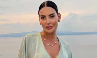 KOMŠIJE OTKRILE PRAVU SLIKU PEVAČICE: Katarina Grujić danas posvećena porodici, a noću zablista na sceni (FOTO)