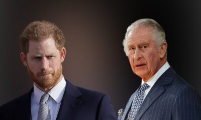 Kralj Čarls pozdravlja povratak Megan i Harija: Novi početak za porodicu – povratak Megan i Harija u Britaniju