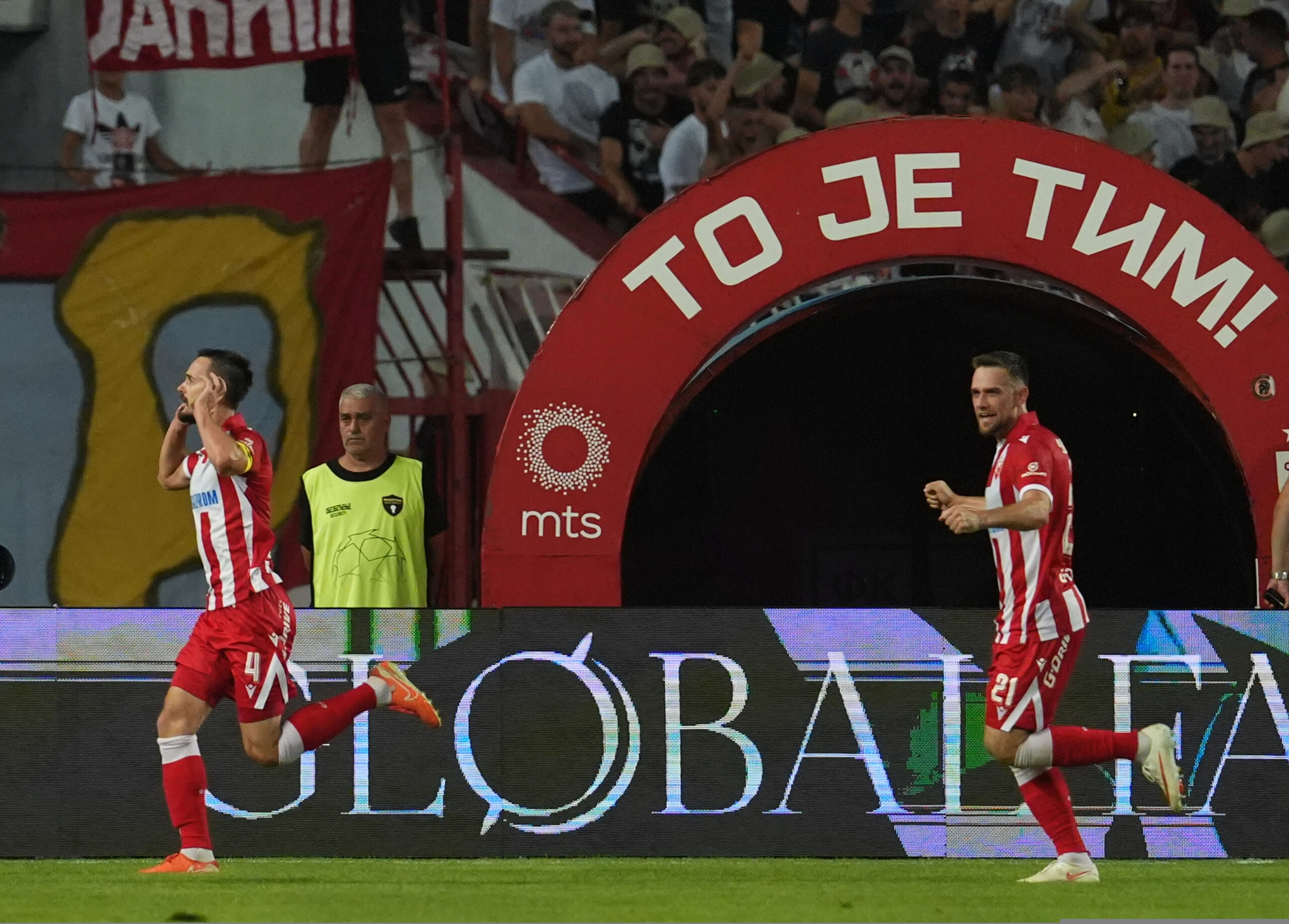 Leh deklasirao Tun 7:0 u kvalifikacijama za Ligu Evrope: Poljski tim već jednom nogom u sledećoj rundi – Leh Tun Liga Evrope