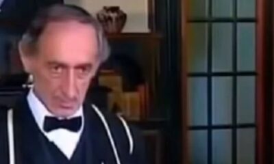 MALO KO ZNA PRAVU PRIČU O PREŽI MILINKOVIĆU: Otkrijte ko je bio legendarni batler iz Srećnih ljudi (FOTO) – Predrag Preža Milinković