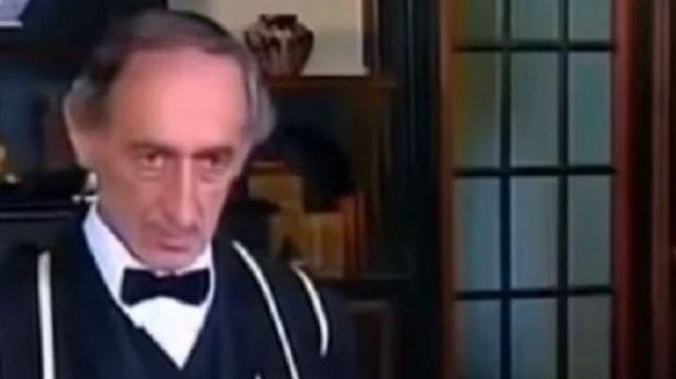 MALO KO ZNA PRAVU PRIČU O PREŽI MILINKOVIĆU: Otkrijte ko je bio legendarni batler iz Srećnih ljudi (FOTO) – Predrag Preža Milinković
