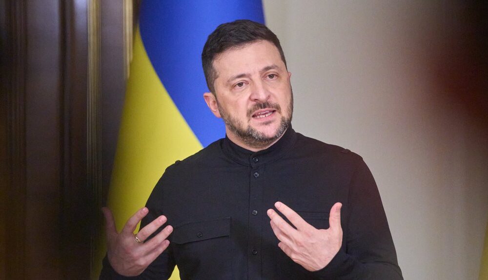 Masovni napad na Ukrajinu zahvatio i Rumuniju, Zelenski traži zaštitu
