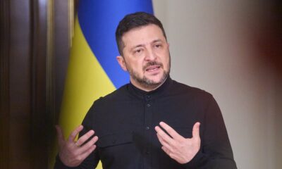 Masovni napad na Ukrajinu zahvatio i Rumuniju, Zelenski traži zaštitu