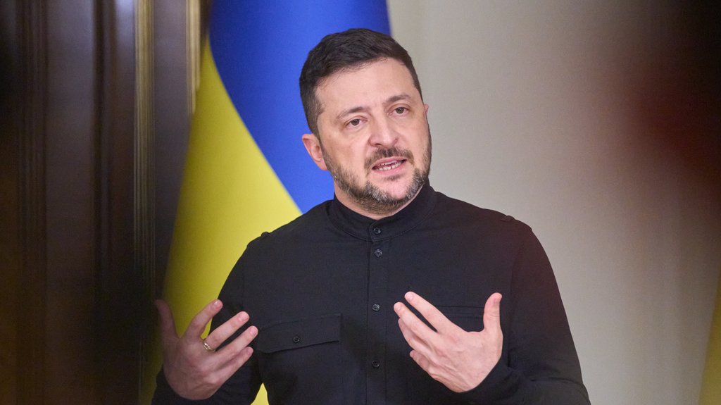 Masovni napad na Ukrajinu zahvatio i Rumuniju, Zelenski traži zaštitu