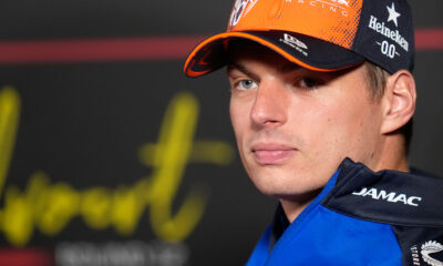 Max Verstappen: 'Očekujem povratak Red Bulla na vrh u narednim godinama'