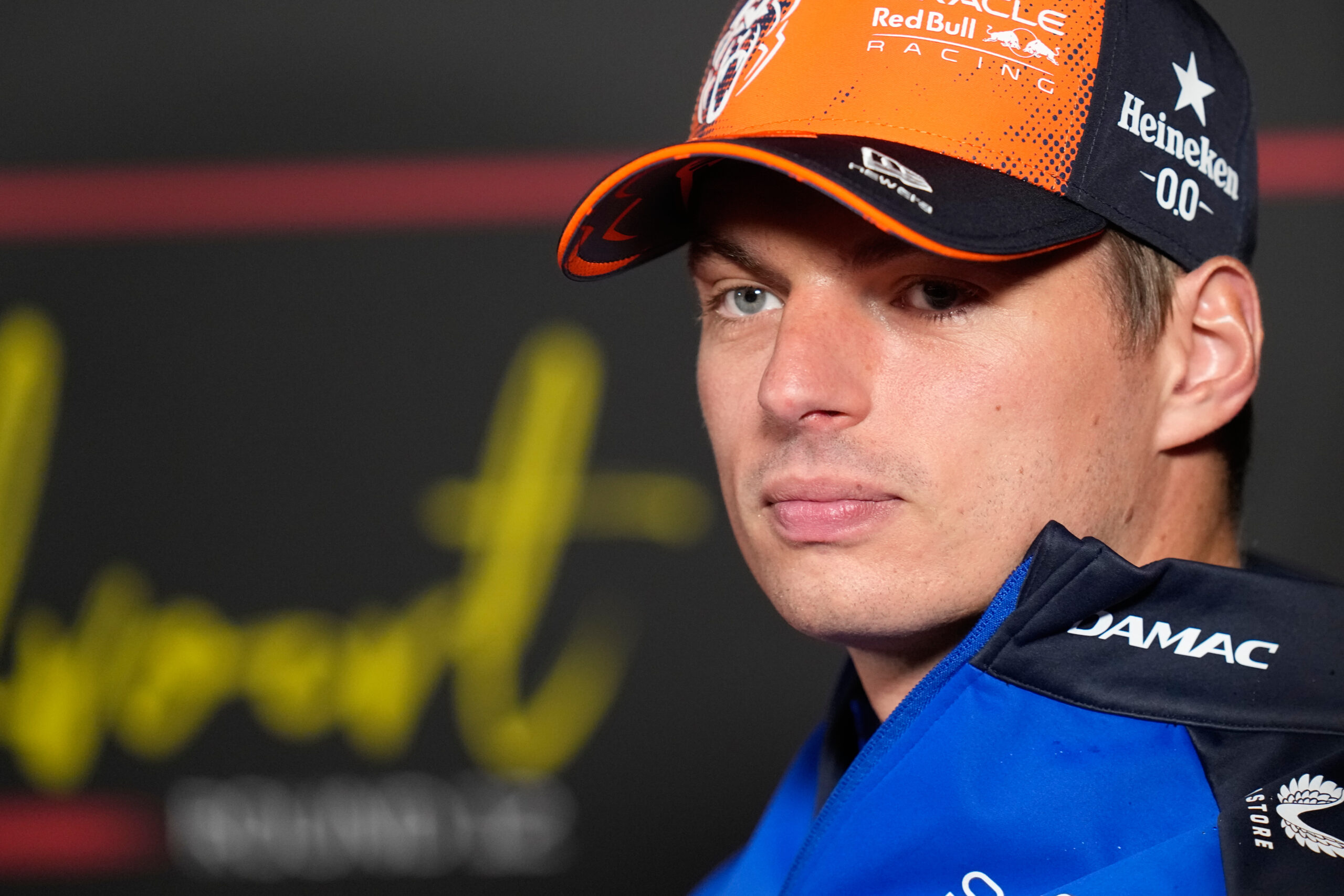 Max Verstappen: 'Očekujem povratak Red Bulla na vrh u narednim godinama'