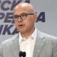 Miloš Vučević ističe važnost izbora i ulogu građana u odlučivanju – Miloš Vučević izbori