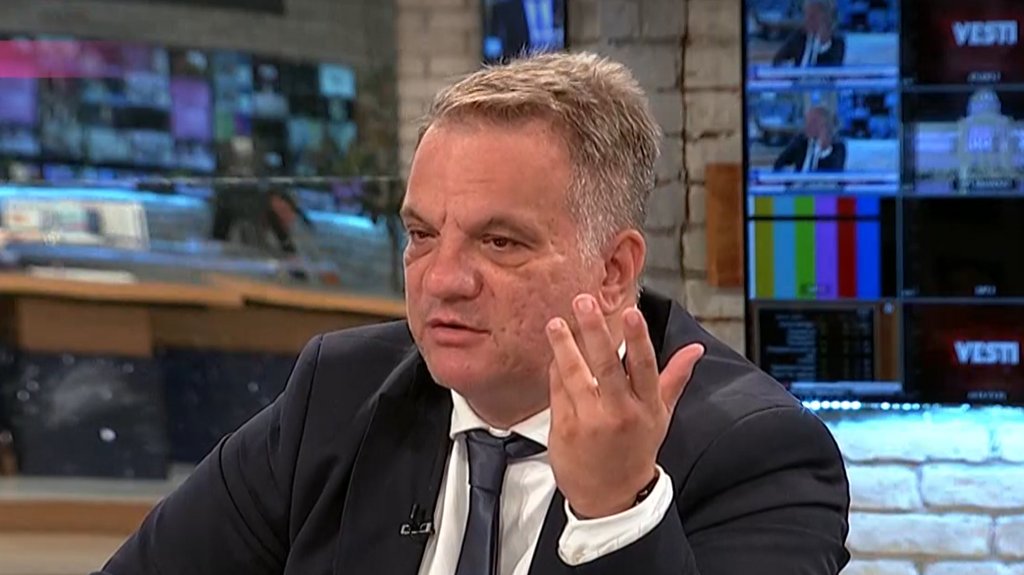 Ministar prosvete o padu Beogradskog univerziteta na Šangajskoj listi – Beogradski univerzitet na Šangajskoj listi