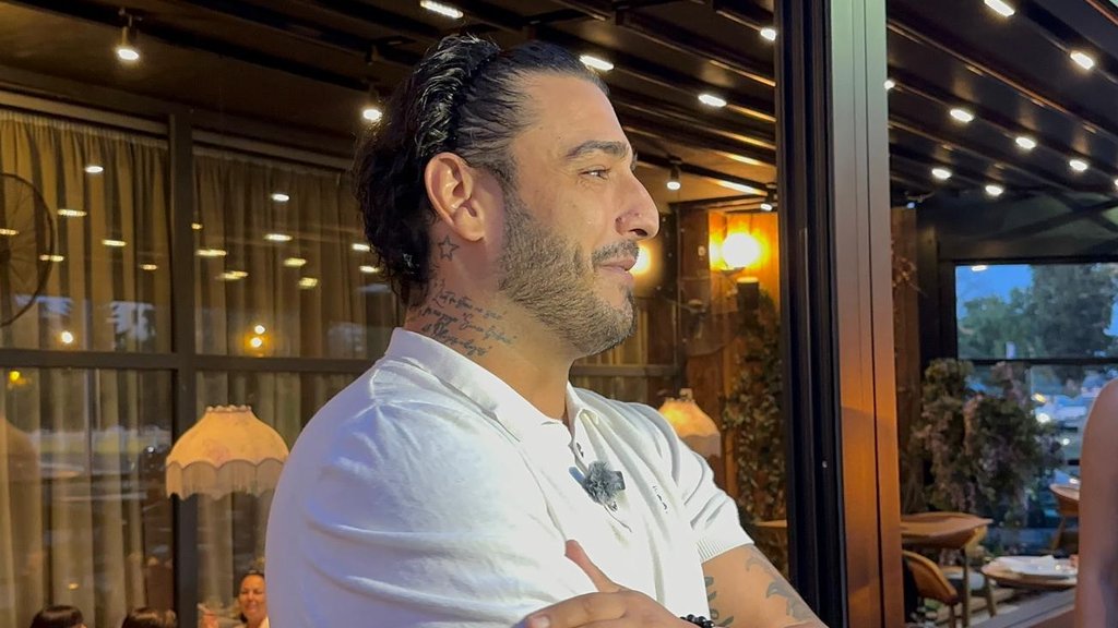 MNOGI NISU ZNALI PRAVU ISTINU O DARKU LAZIĆU: Otkriveno koliko stanova i kuća ima pevač u Beogradu i Brestaču (FOTO) – Darko Lazić imovina