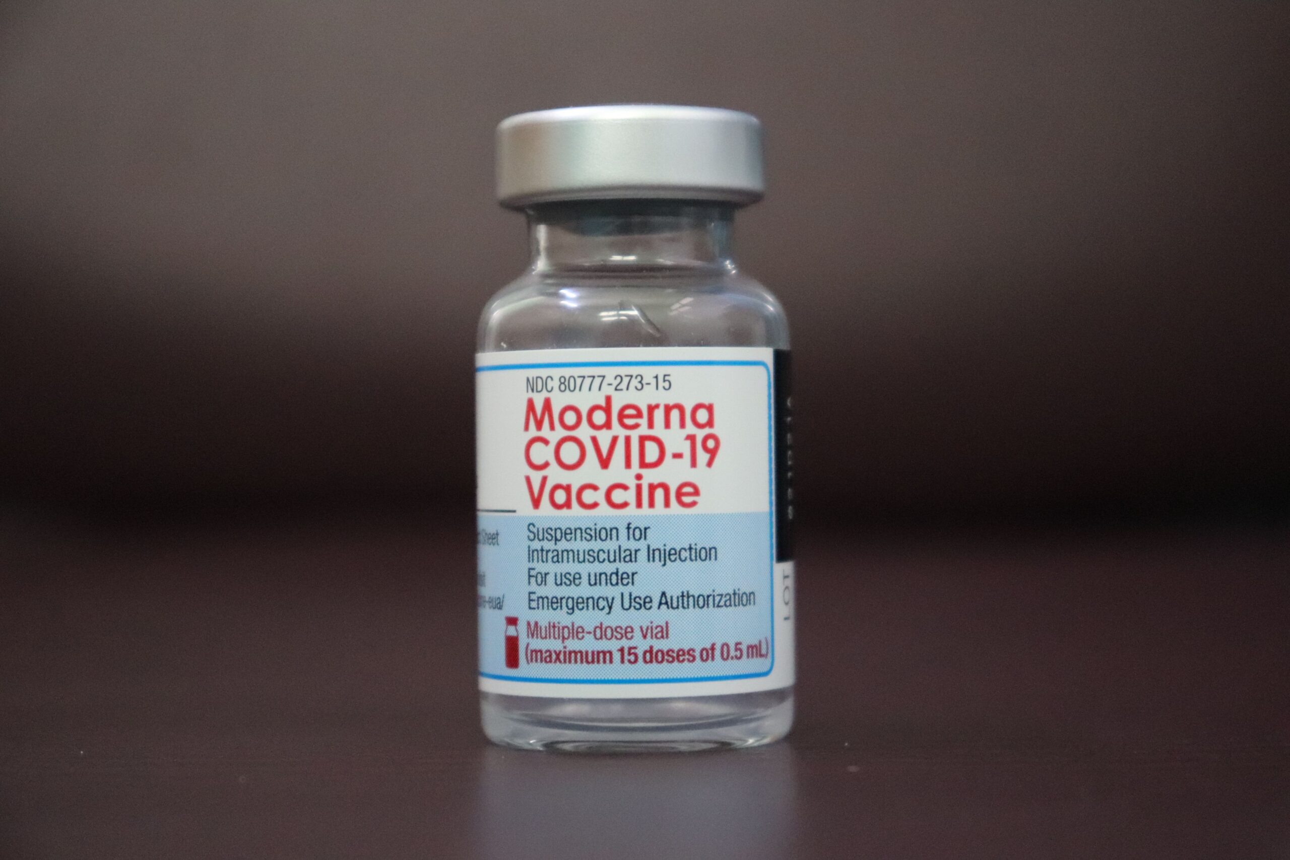 Moderna razvija mRNA vakcinu protiv melanoma – mRNA vakcina protiv melanoma