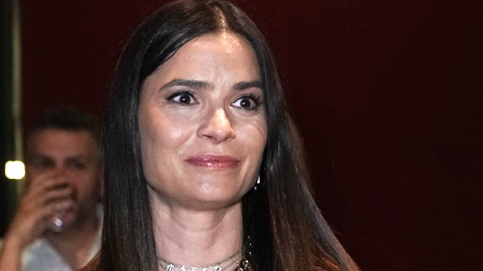 NA JAHTI UZ PRIJATELJICE: Marija Karan pokazala letnji stil i osvojila mreže (FOTO) – Marija Karan na jahti