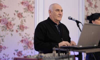 Nagrada 'Stefan Prvovenčani' uručena porodici Radomana Kanjevca – Radoman Kanjevac nagrada Raška