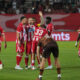 Nemanja Pirgić: Igrati na Marakani je osećaj za koji živim – Nemanja Pirgić Crvena zvezda Viktorija