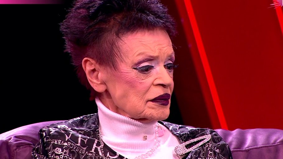 NEPRIJATELJI SU JE POGURALI KA USPEHU: Ruška Jakić otkrila kako je izgradila svoju karijeru i zašto veruje da slava ne zavisi od lepote (FOTO) – uspeh i slava ne zavise od lepote