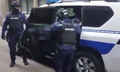 Otmica mladića u Beogradu: Detalji višednevnog zatočeništva i hapšenja