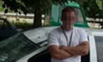 Otmica u Novom Sadu: Ko je muškarac iz 'G klase' koji je šokirao grad