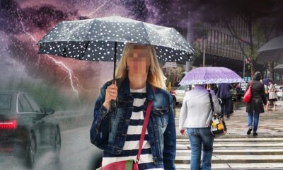 Pad temperature za 7 stepeni u Srbiji: Kada stiže svežija vazdušna masa i koji regioni su prvi na udaru
