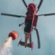 Požari širom Srbije: Ruski avion Iljušin stiže u pomoć u Deliblatsku peščaru – požar u Deliblatskoj peščari