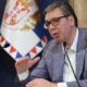Predsednik Vučić tražio veća prava za Srbe u pismu NATO-u – pismo NATO-u