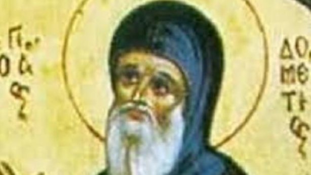 Prepodobnomučenik Dometije: Dan kada bolesni traže veru u ozdravljenje