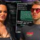 RAZOTKRIVANJE ODNOSA IZMEĐU JOVANE I FILIPA: Objavljene nove prepiske i glasovne poruke koje su iznenadile javnost (FOTO/VIDEO) – prepiske Jovane Cvijanović