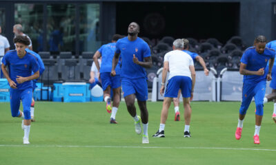 Real Madrid predstavio Ibrahim Konatea: Novi štoper stigao iz Liverpula – Ibrahim Konate Real Madrid transfer
