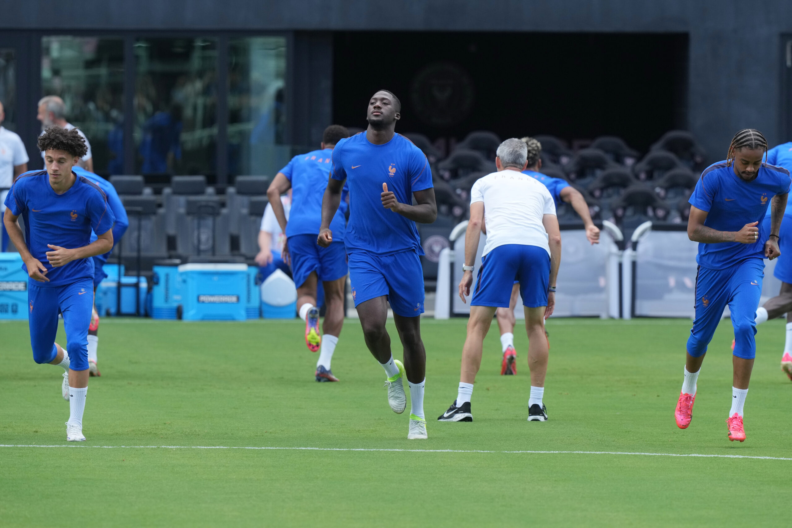 Real Madrid predstavio Ibrahim Konatea: Novi štoper stigao iz Liverpula – Ibrahim Konate Real Madrid transfer