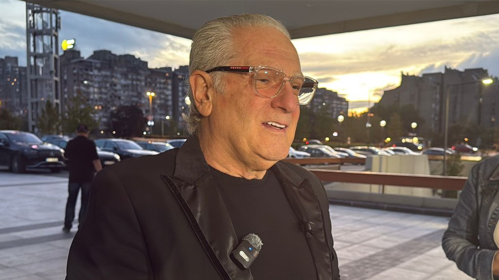 SAMO JEDNA ŽELJA KROZ SVE ŽIVOTNE BORBE: Željko Samardžić otkrio kakvu ulogu ima supruga Maja u njegovom životu (FOTO) – životne borbe Željka Samardžića