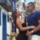 SARA I MURAT SU PREBRODILI SVE PREPREKE: Zajednički trenuci u Španiji otkrili pravi sklad njihove veze (FOTO)