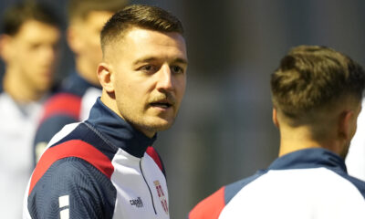 Sergej Milinković Savić doneo pobedu Al Hilalu 3:0 protiv Al Fajhe u Saudijskoj Arabiji