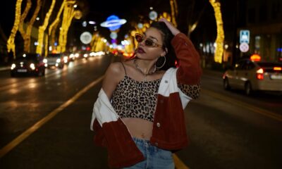 Sijena Miler diktira jesenje modne trendove sa novim modelom košulje – Sijena Miler moda