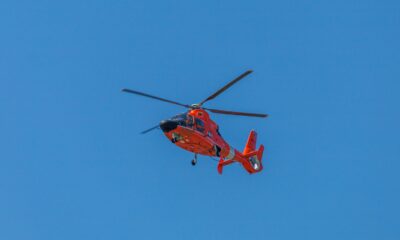 Sudar aviona i helikoptera iznad Pensilvanije, istraga u toku – sudar helikoptera Pensilvanija