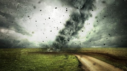 Superćelijske oluje zahvataju jug Evrope, mogućnost poplava i tornada