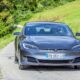 Tesla robotaxi vozila prvi put bez nadzora voze po ulicama Austina – Tesla robotaxi Austin